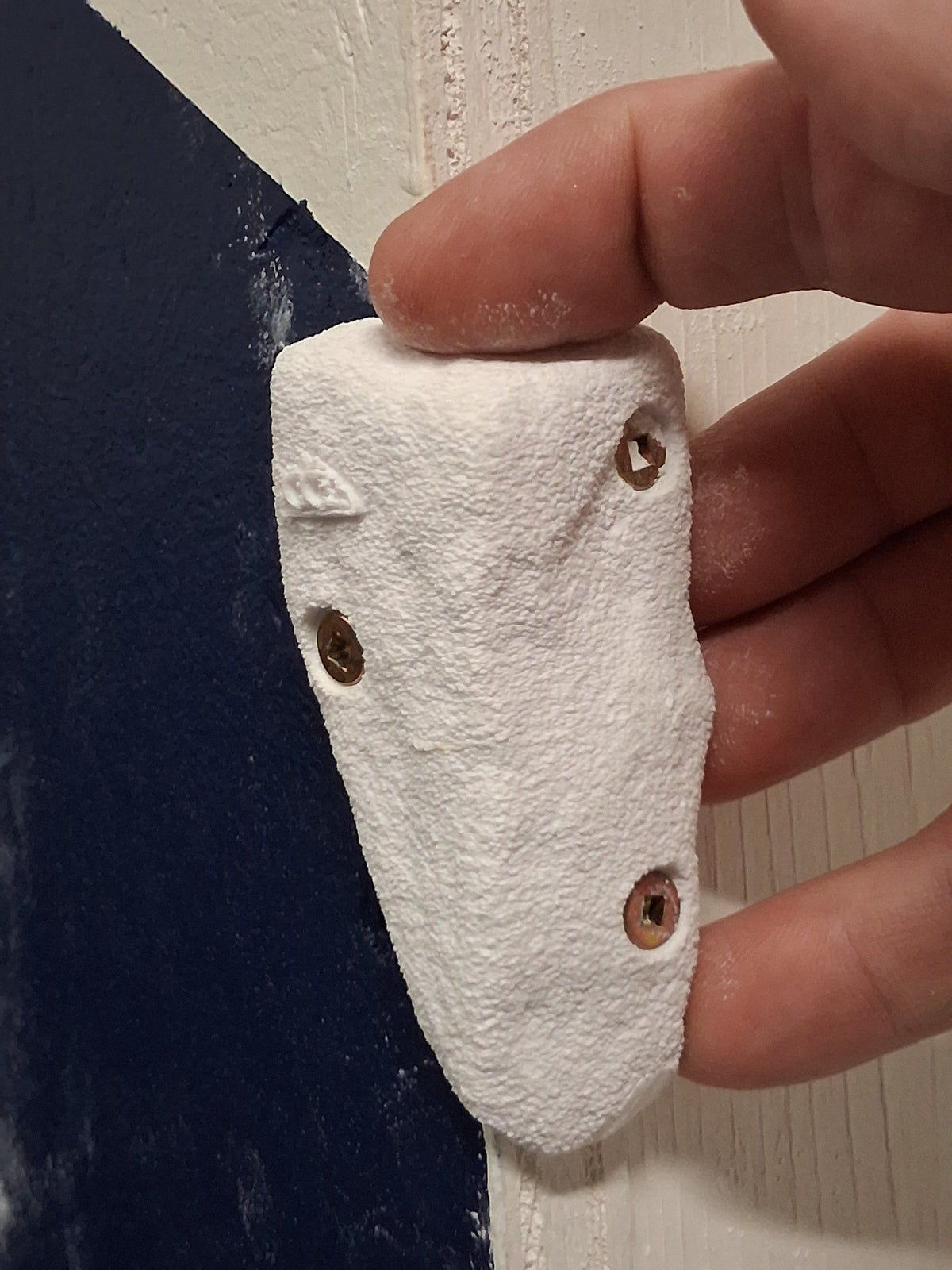 Small corner hold v1 - Screw on set of 2 - Starting at $16 CAD