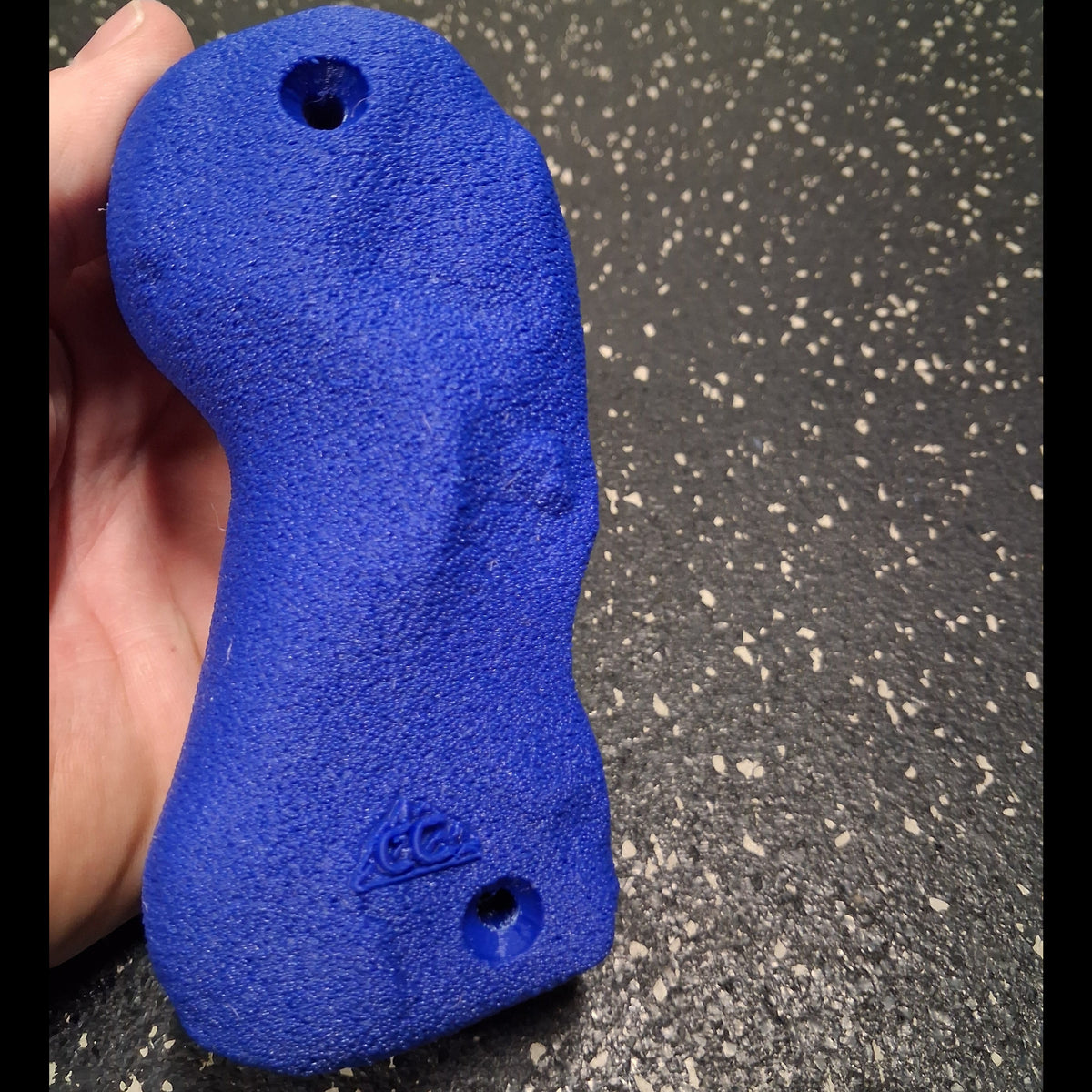 Corner Wrap – Screw On corner Climbing hold- starting at $18 CAN