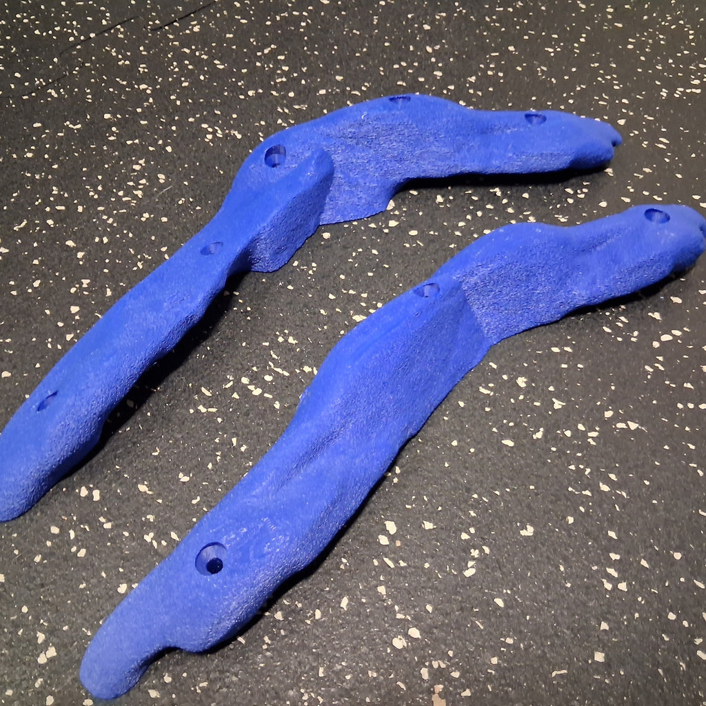Double Crimps - set of 2 - Starting at $35CAD