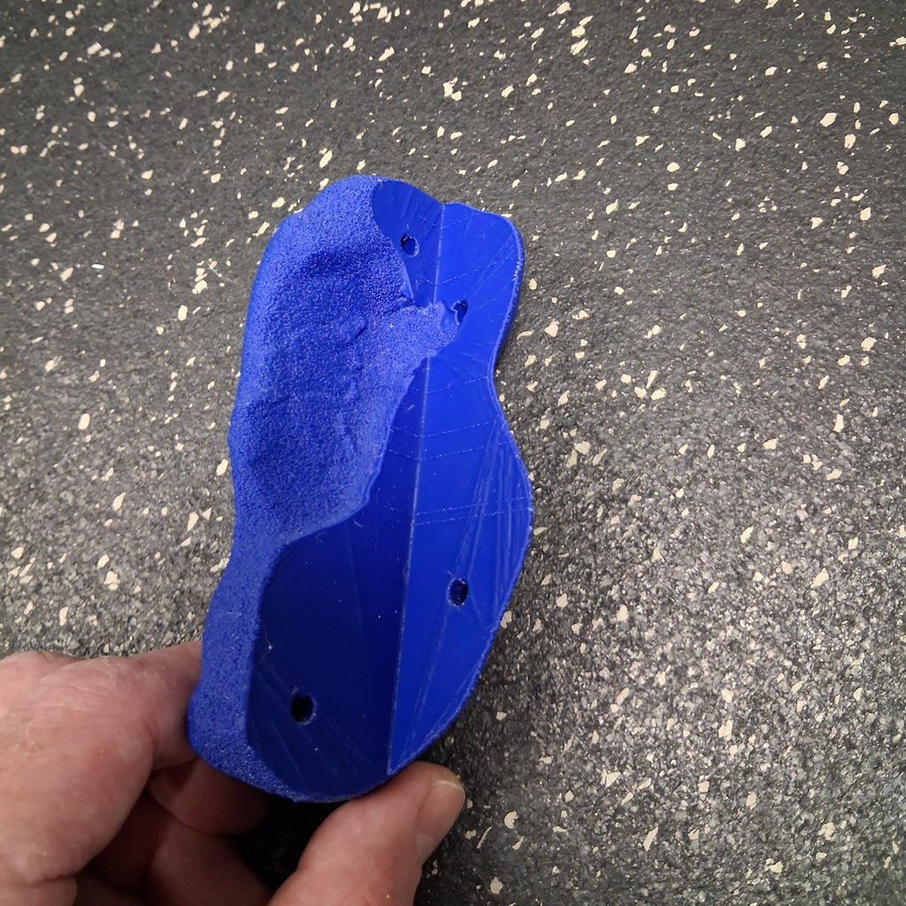 Corner Wrap – Screw On corner Climbing hold- starting at $18 CAN