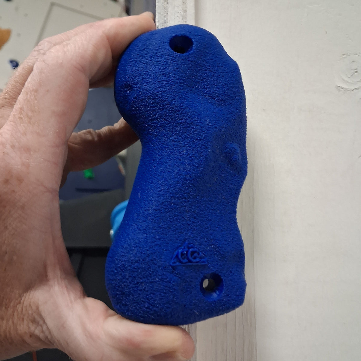 Corner Wrap – Screw On corner Climbing hold- starting at $18 CAN