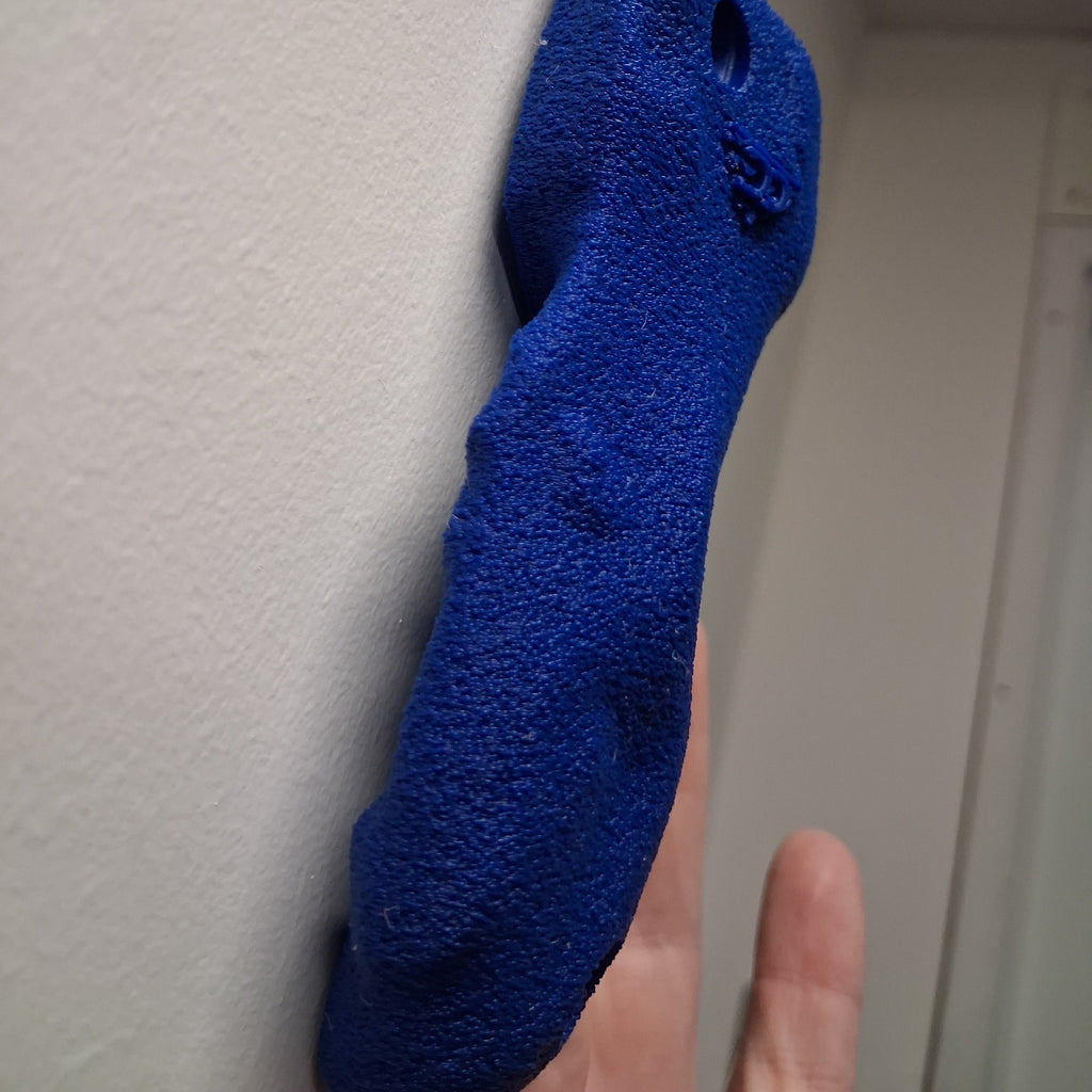 Corner Wrap – Screw On corner Climbing hold- starting at $18 CAN