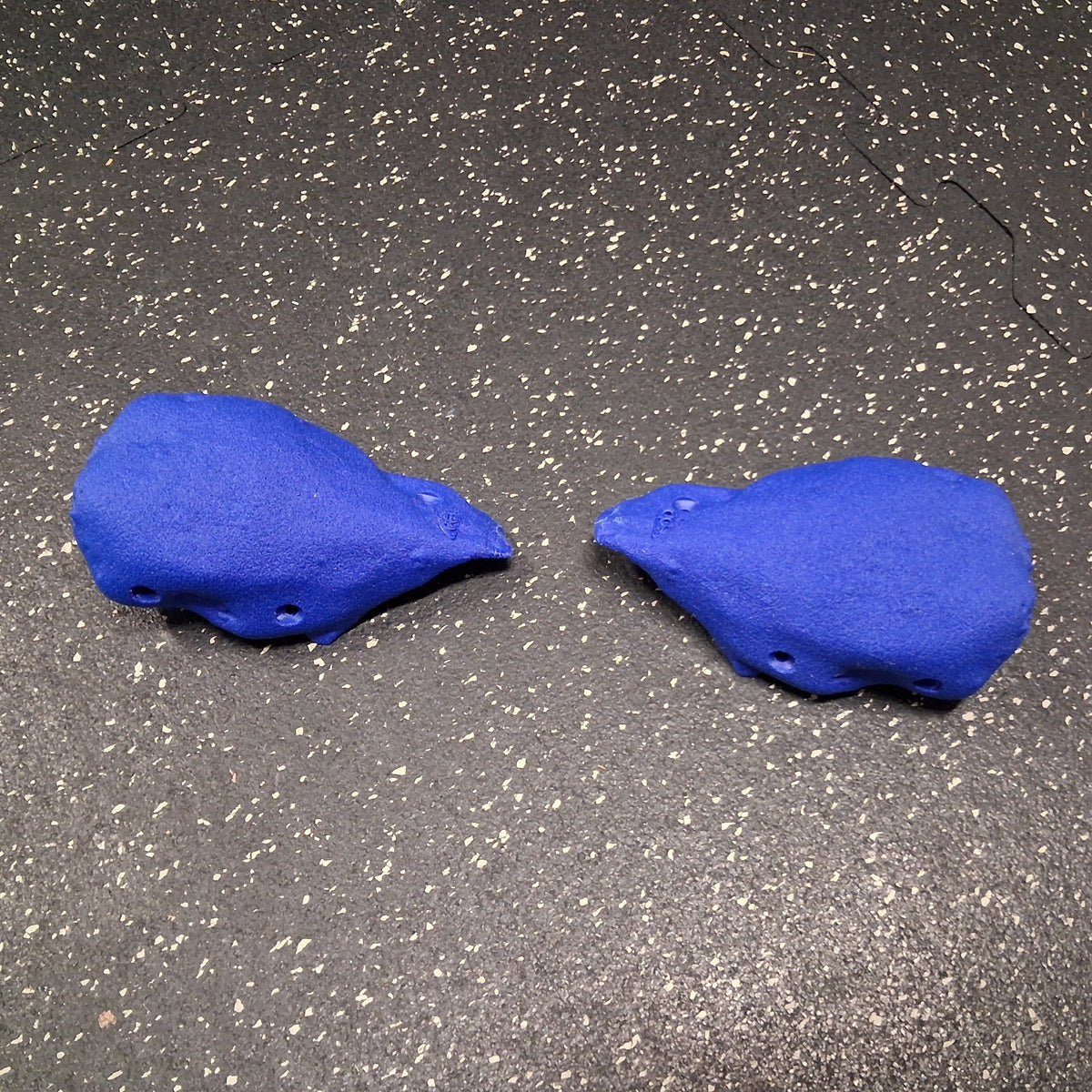 Pocket corner - Screw on Climbing hold - set of 2 - Starting at $40 CAD