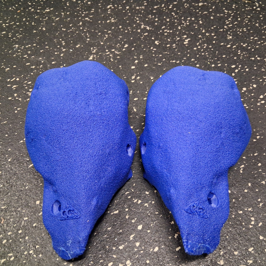 Pocket corner - Screw on Climbing hold - set of 2 - Starting at $40 CAD