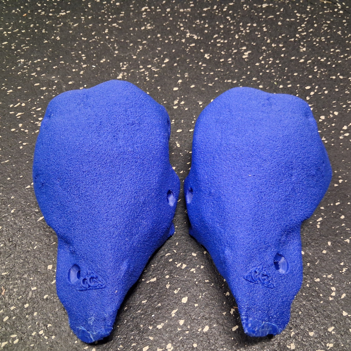 Pocket corner - Screw on Climbing hold - set of 2 - Starting at $40 CAD