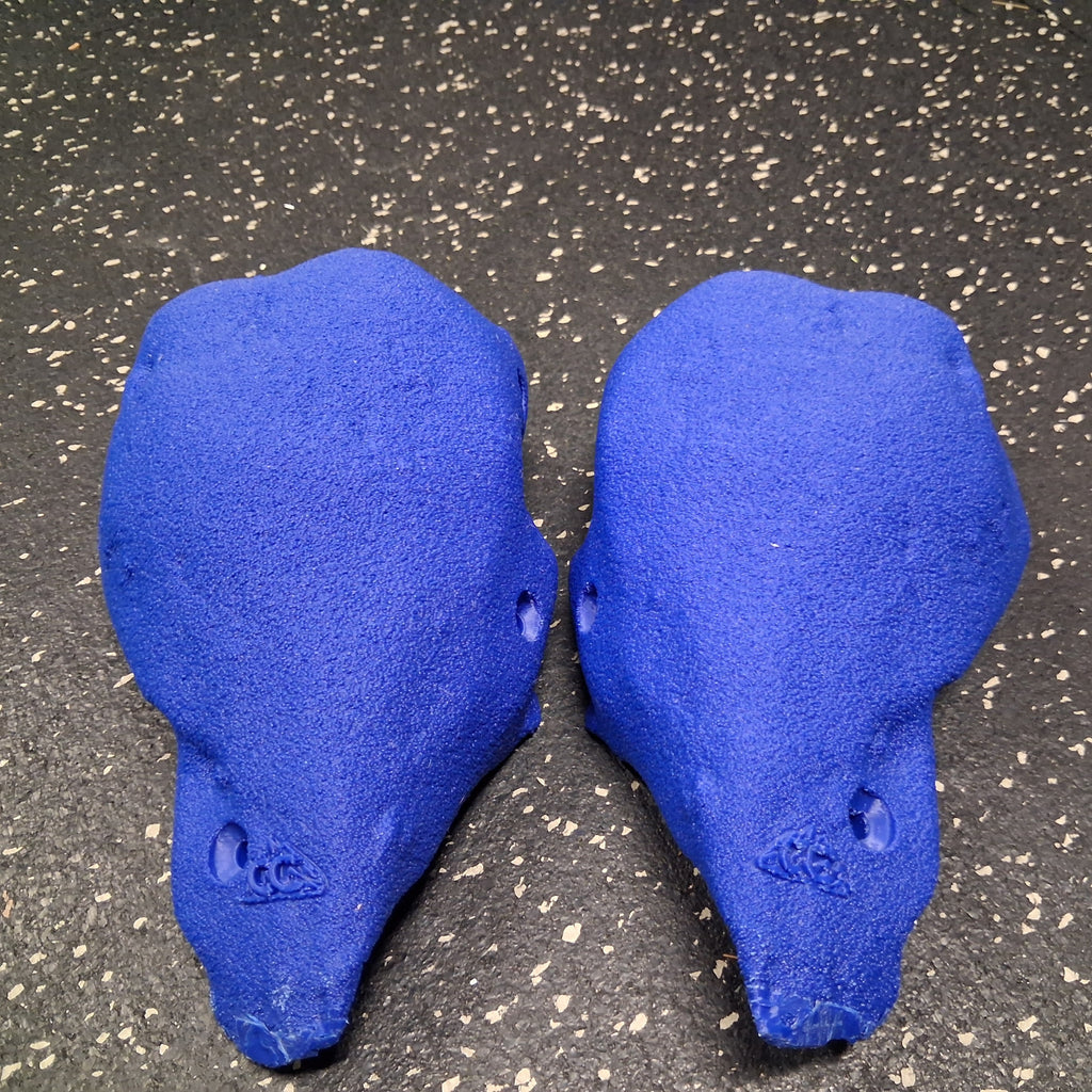 Pocket corner - Screw on Climbing hold - set of 2 - Starting at $40 CAD