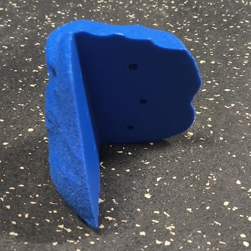 Canadian Rockies Edge – Corner Screw-On Climbing Hold