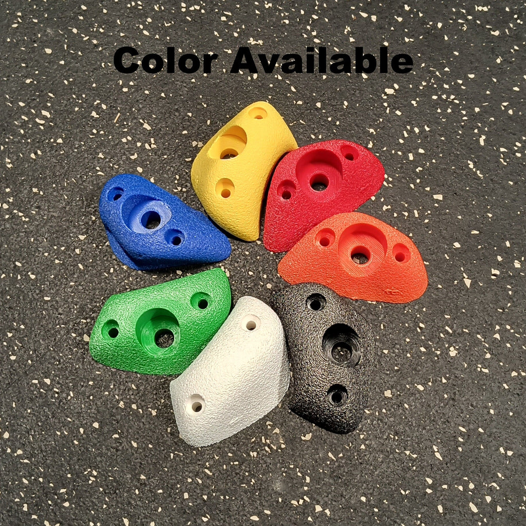 Canadian Rockies Edge – Corner Screw-On Climbing Hold