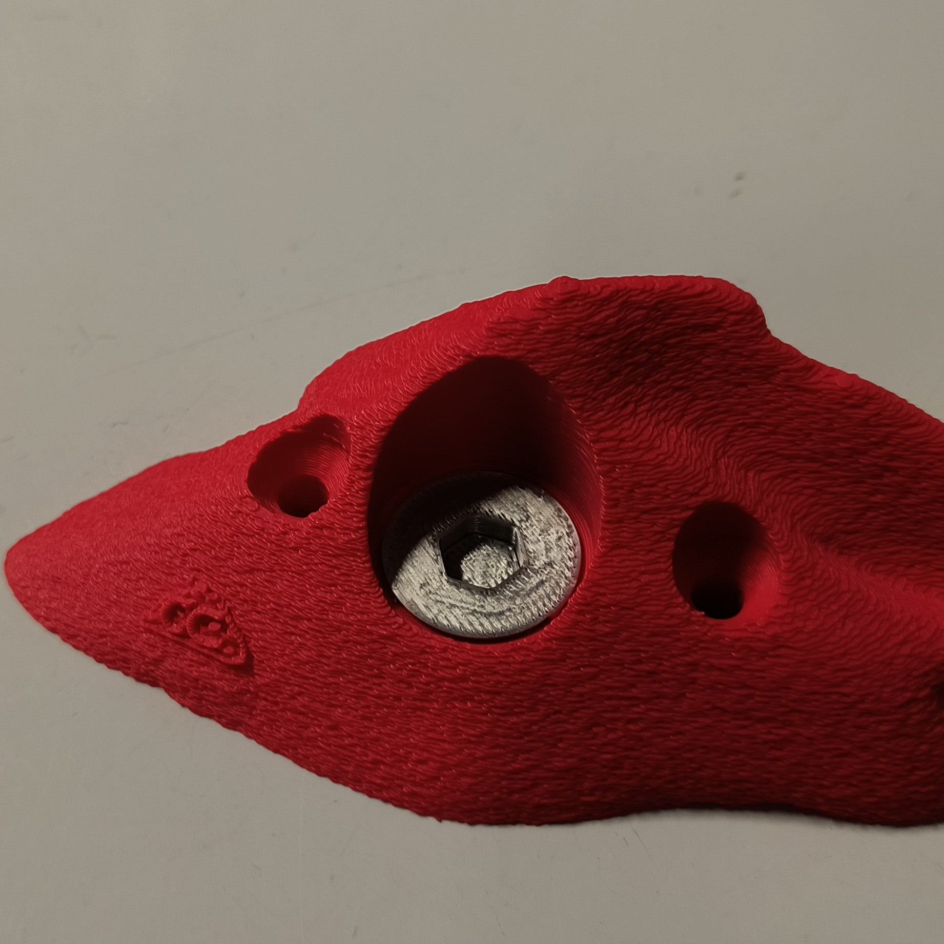 Climbing Hold Refrigerator Magnets - Pack of 10 -