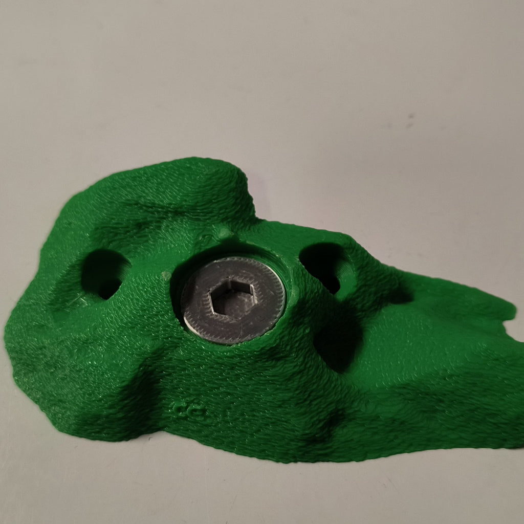 Climbing Hold Refrigerator Magnets - Pack of 5 -