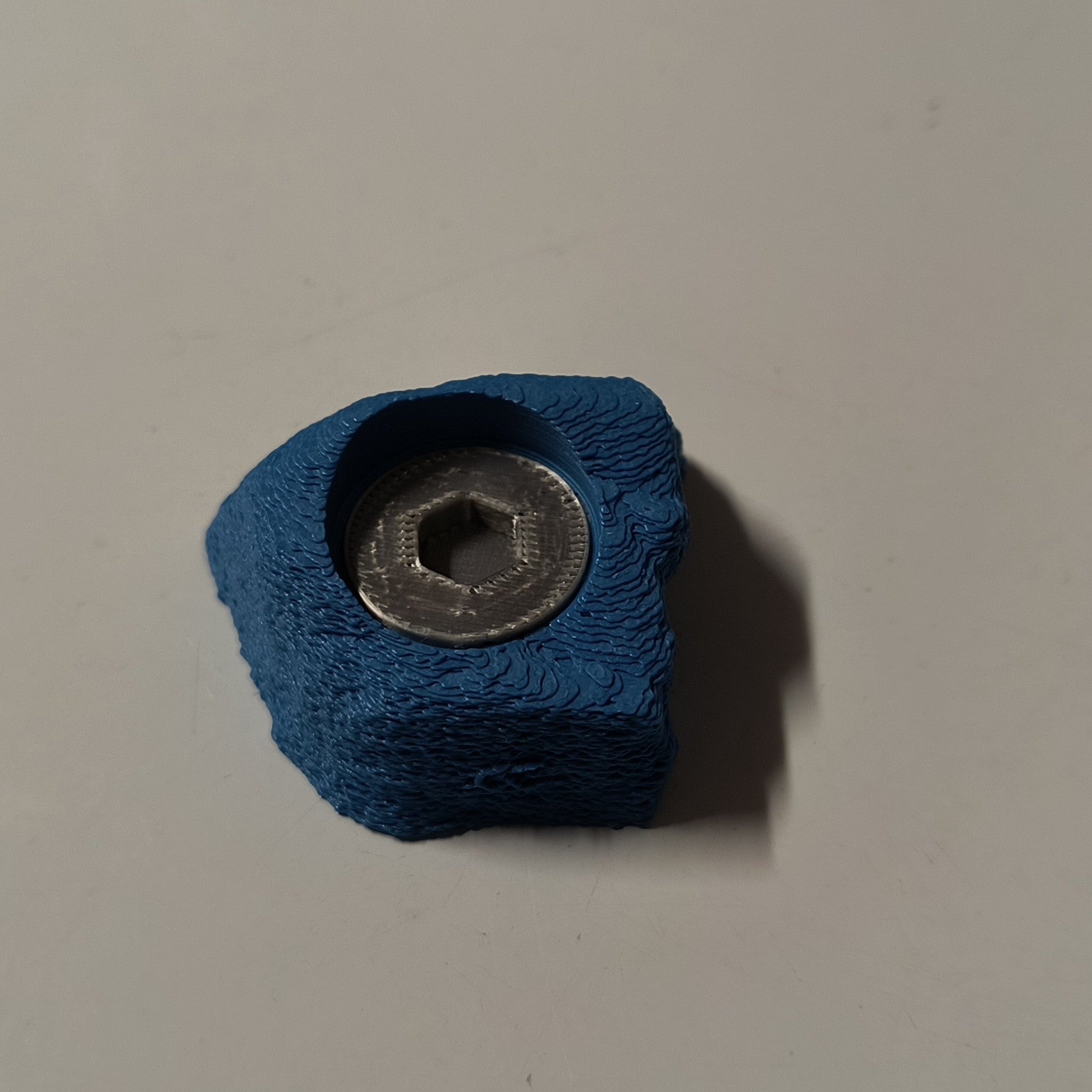 Climbing Hold Refrigerator Magnets - Pack of 10 -