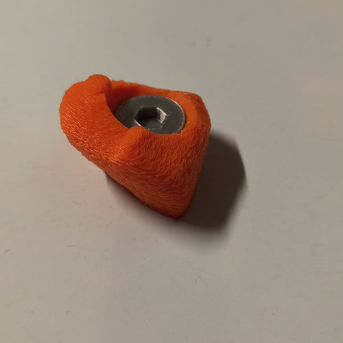 Climbing Hold Refrigerator Magnets - Pack of 5 -