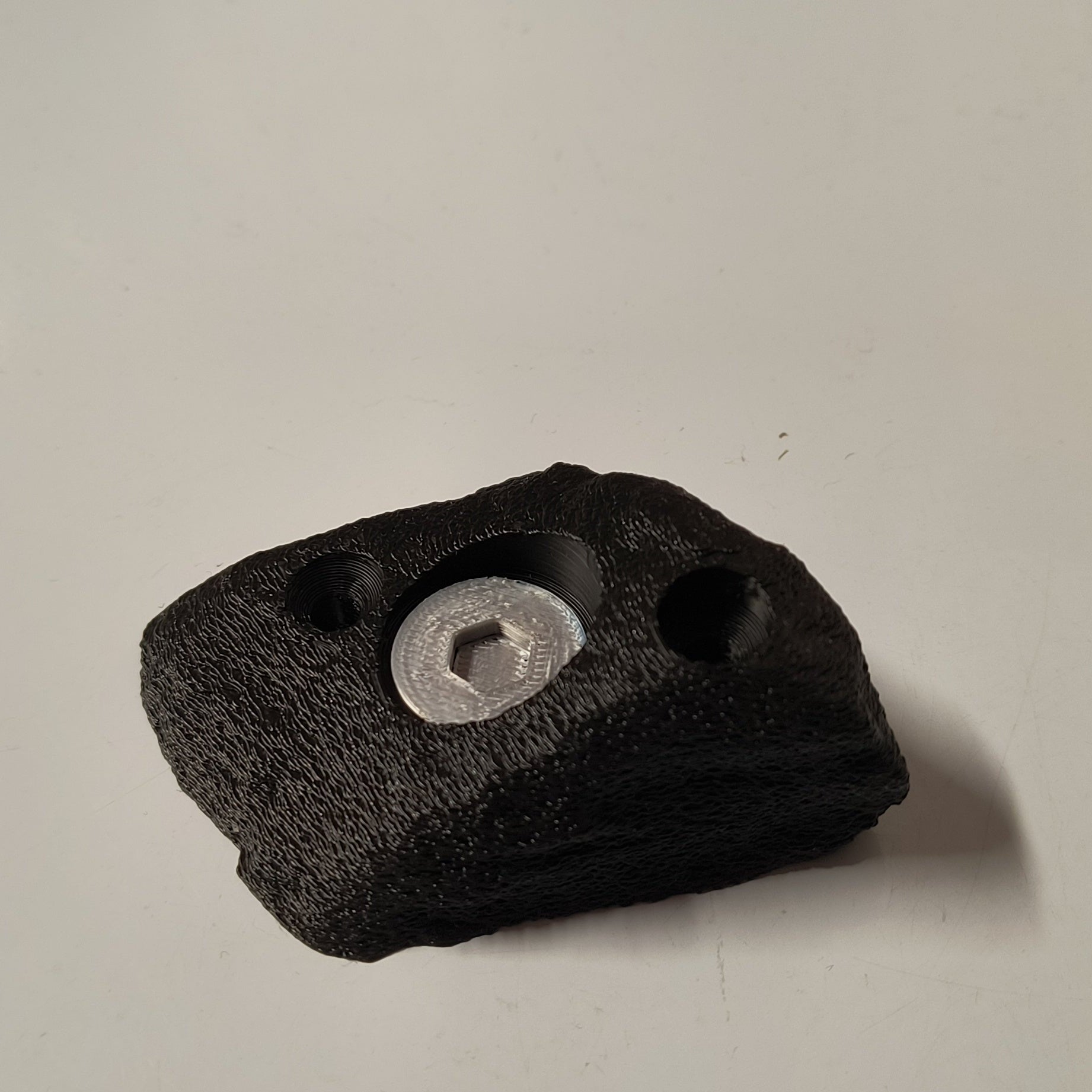 Climbing Hold Refrigerator Magnets - Pack of 5 -