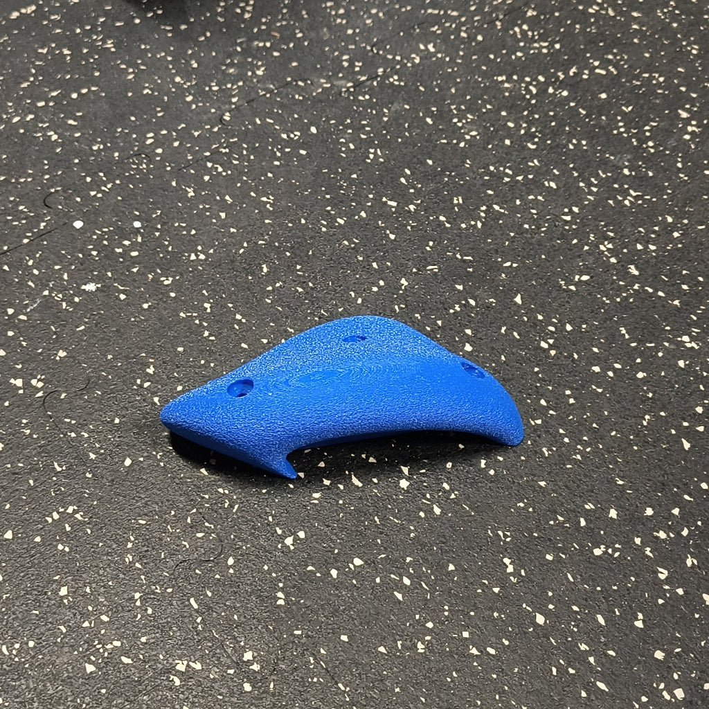 Climbing Holds - Screw On Collection - 17-Piece set