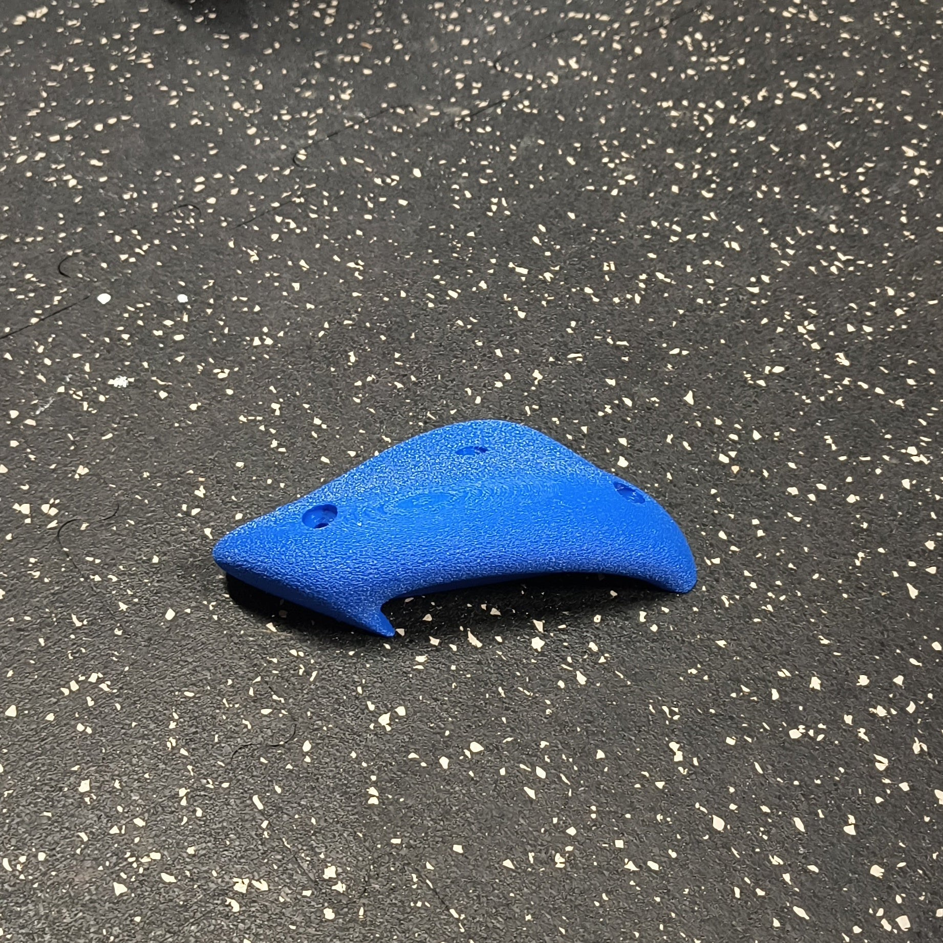 Climbing Holds - Screw On Collection - 17-Piece set