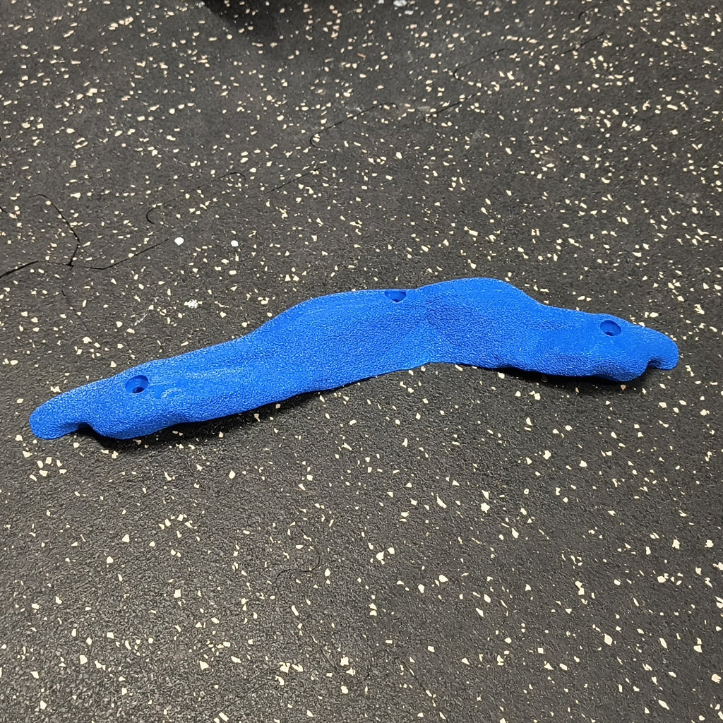 Climbing Holds - Screw On Collection - 17-Piece set