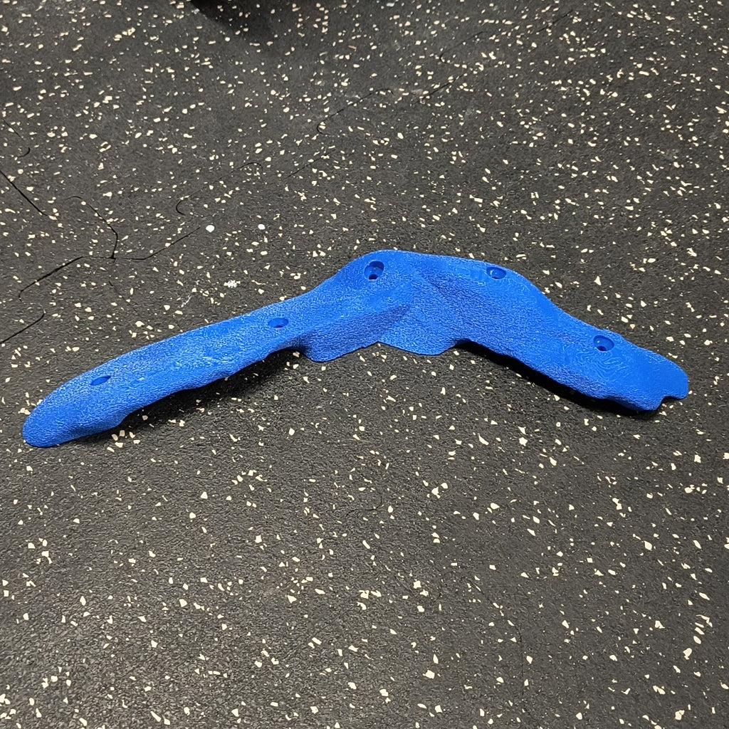 Climbing Holds - Screw On Collection - 17-Piece set