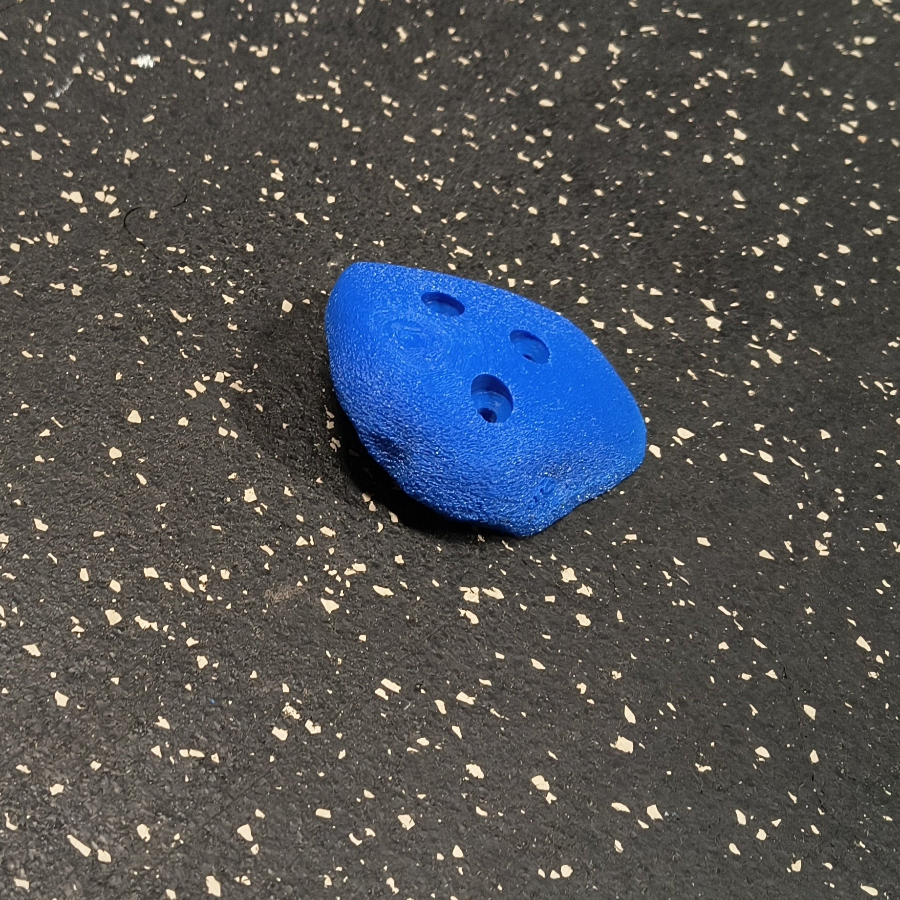 Climbing Holds - Screw On Collection - 17-Piece set