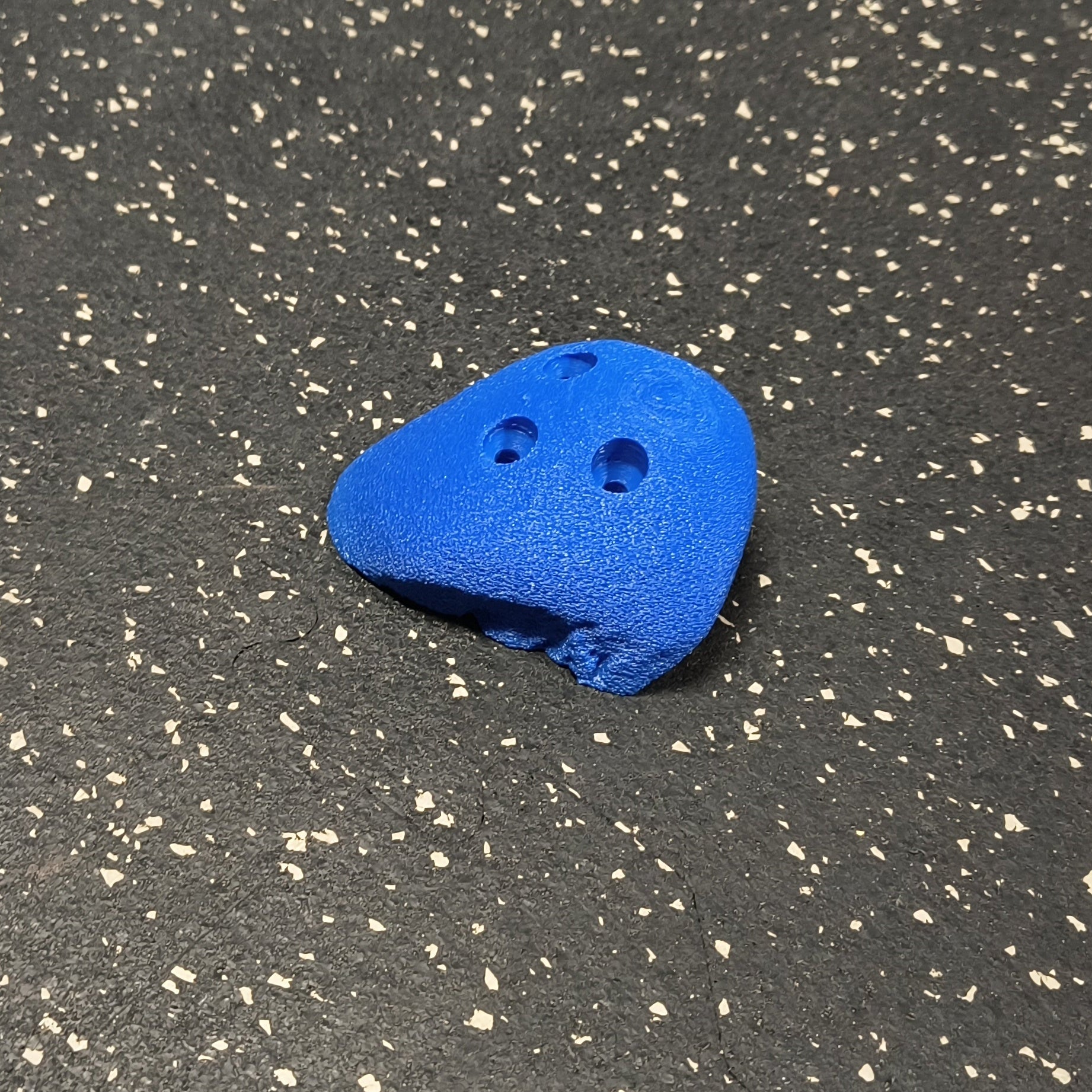 Climbing Holds - Screw On Collection - 17-Piece set