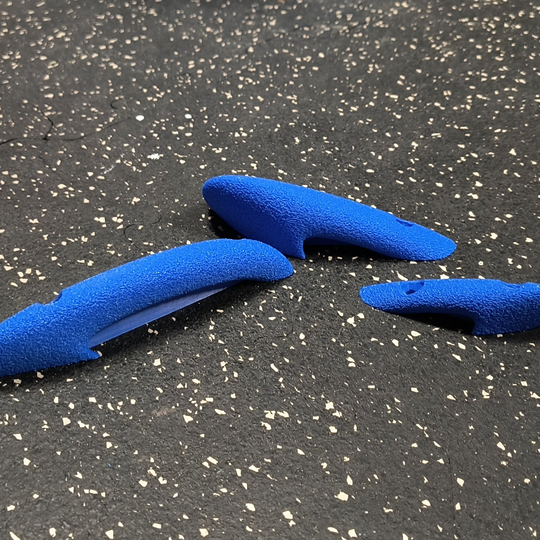 Climbing Holds - Screw On Collection - 17-Piece set