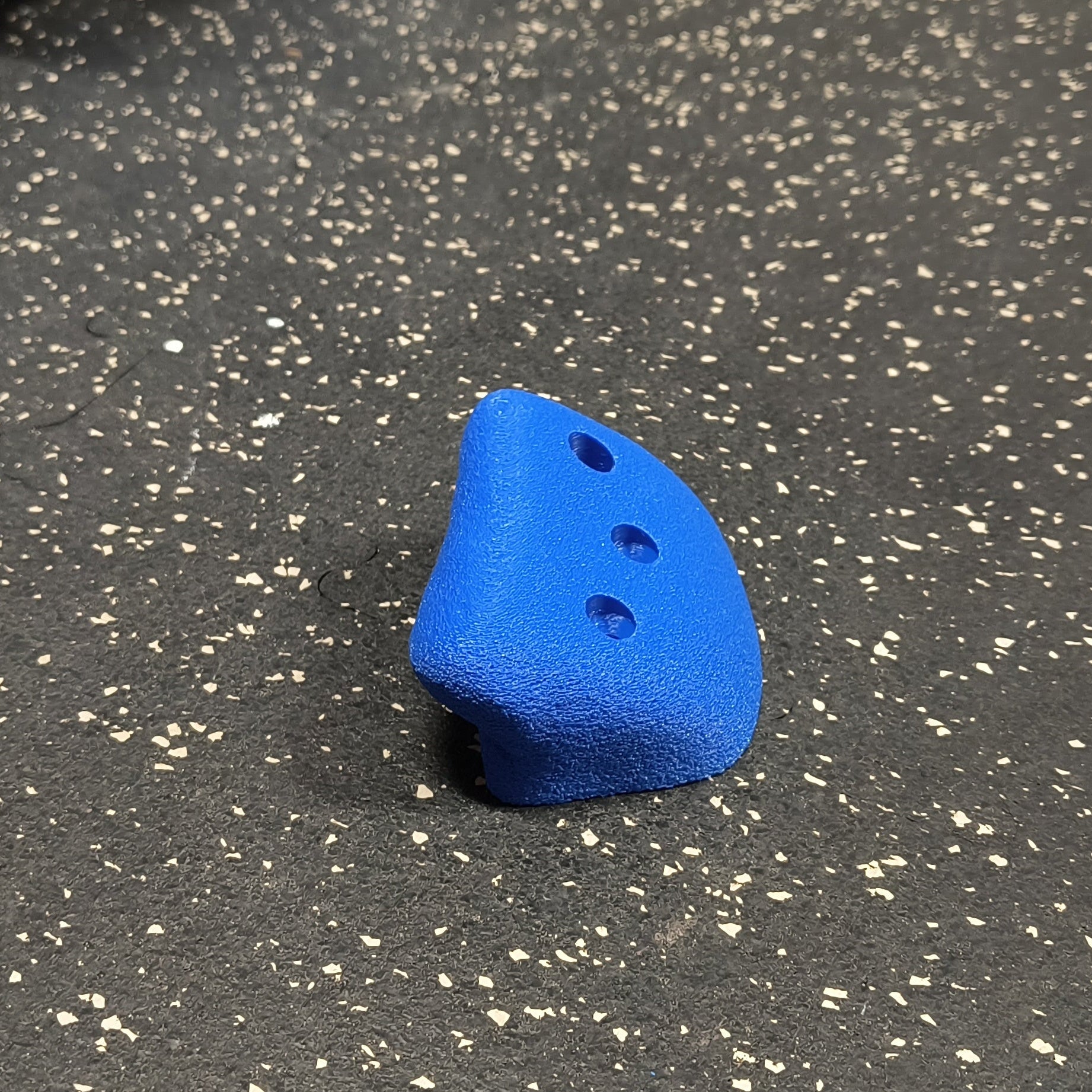 Climbing Holds - Screw On Collection - 17-Piece set