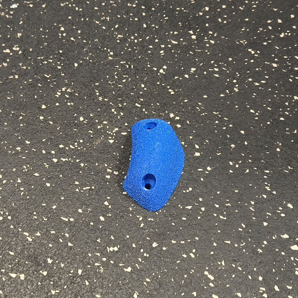 Climbing Holds - Screw On Collection - 17-Piece set