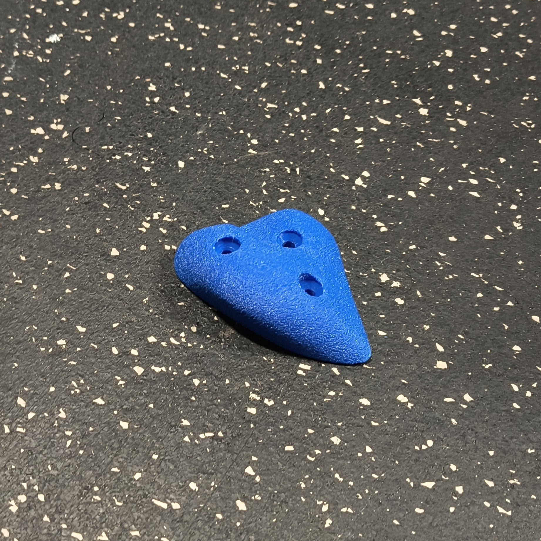 Climbing Holds - Screw On Collection - 17-Piece set