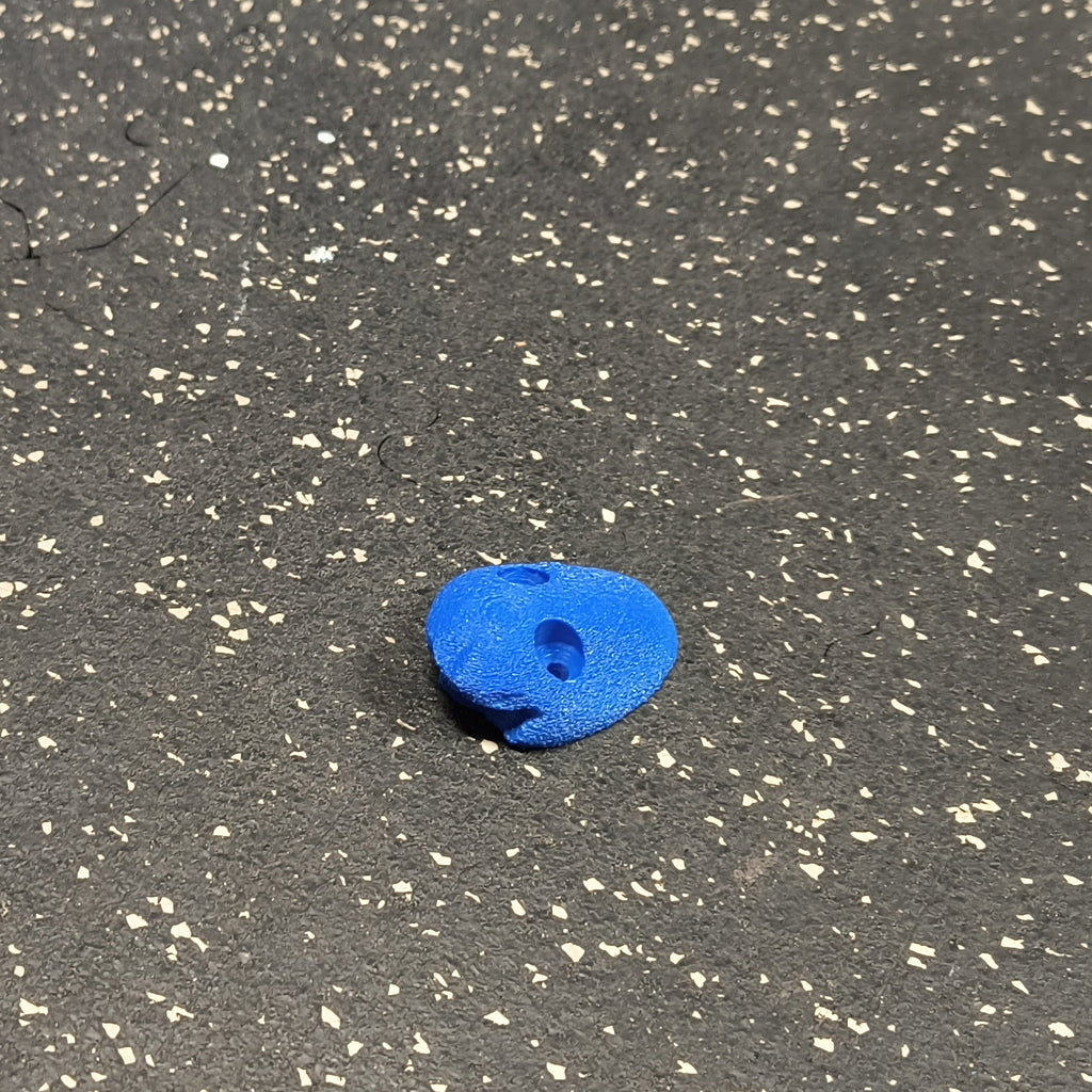 Climbing Holds - Screw On Collection - 17-Piece set