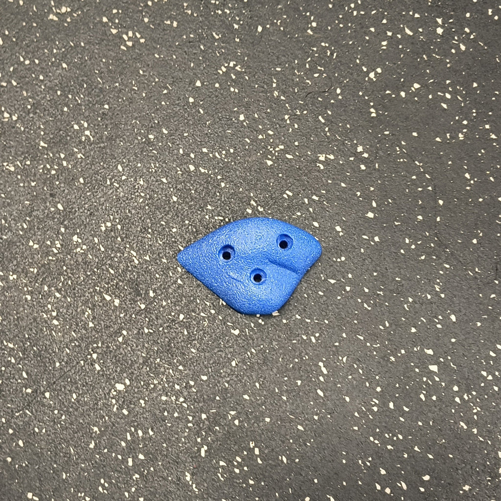 Climbing Holds - Screw On Collection - 17-Piece set