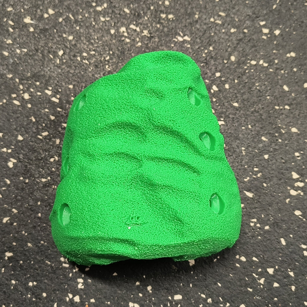 Canadian Rockies Edge – Corner Screw-On Climbing Hold