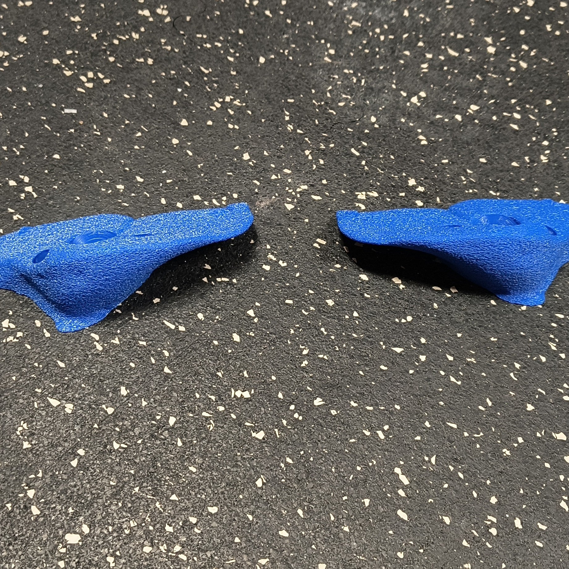 Fundy Favorites small  – 20- Climbing Holds Curated Pack