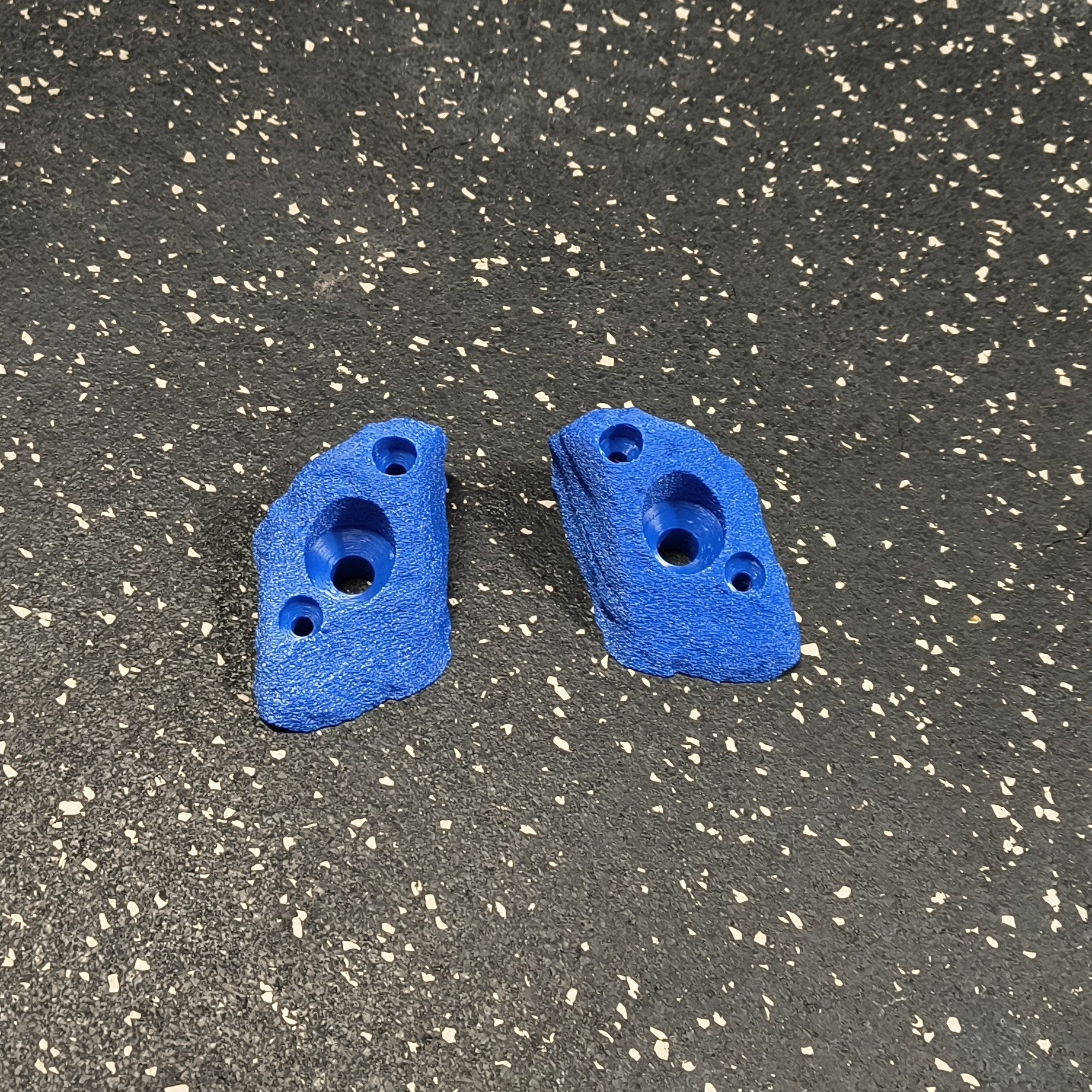 Fundy Favorites small  – 20- Climbing Holds Curated Pack