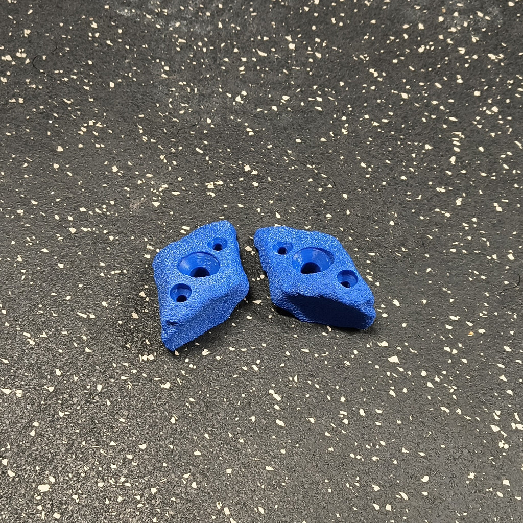 Fundy Favorites small  – 20- Climbing Holds Curated Pack