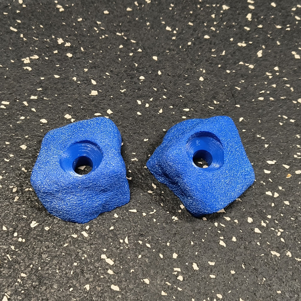 Fundy Favorites small  – 20- Climbing Holds Curated Pack