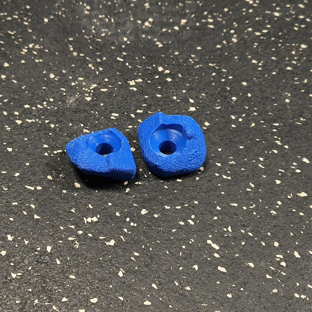 Fundy Favorites small  – 20- Climbing Holds Curated Pack