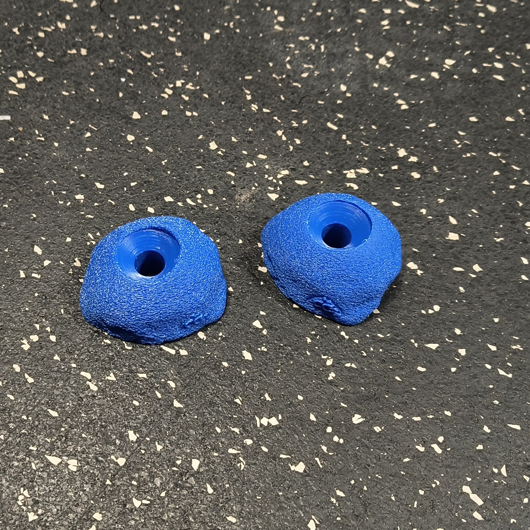 Fundy Favorites small  – 20- Climbing Holds Curated Pack