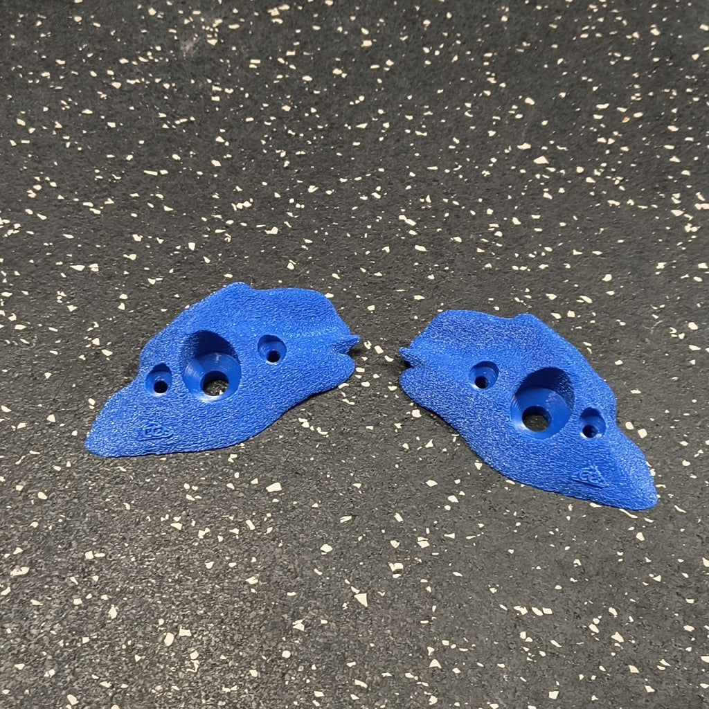 Fundy Favorites small  – 20- Climbing Holds Curated Pack