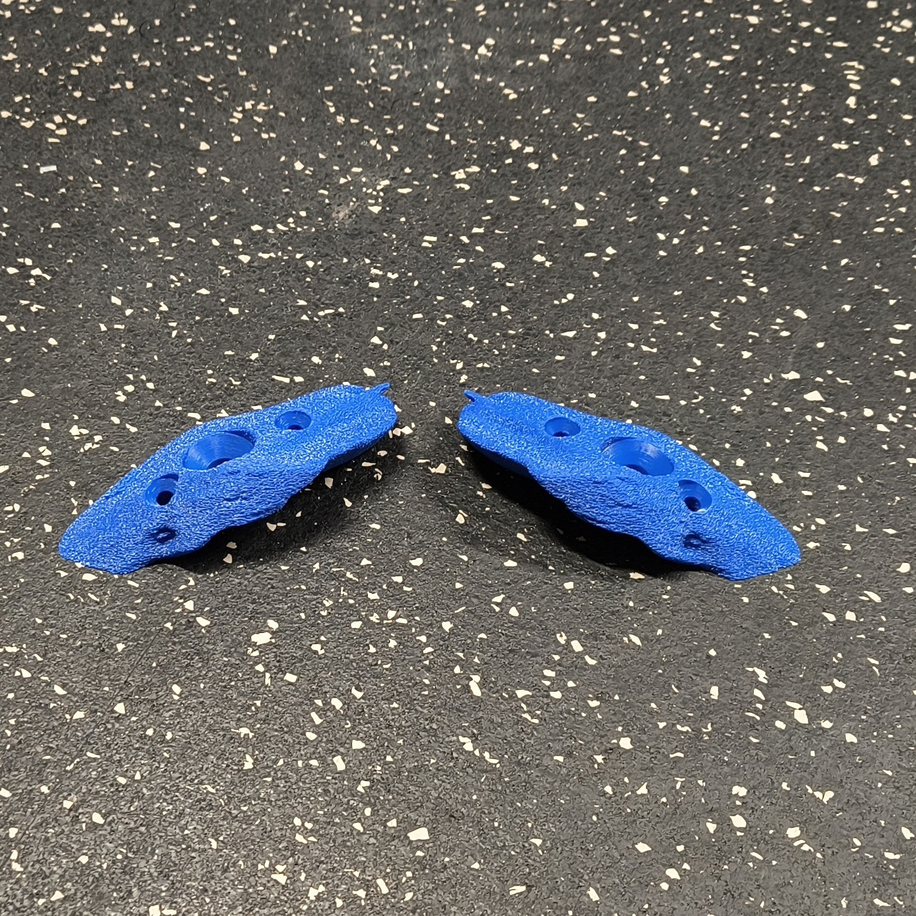 Fundy Favorites small  – 20- Climbing Holds Curated Pack