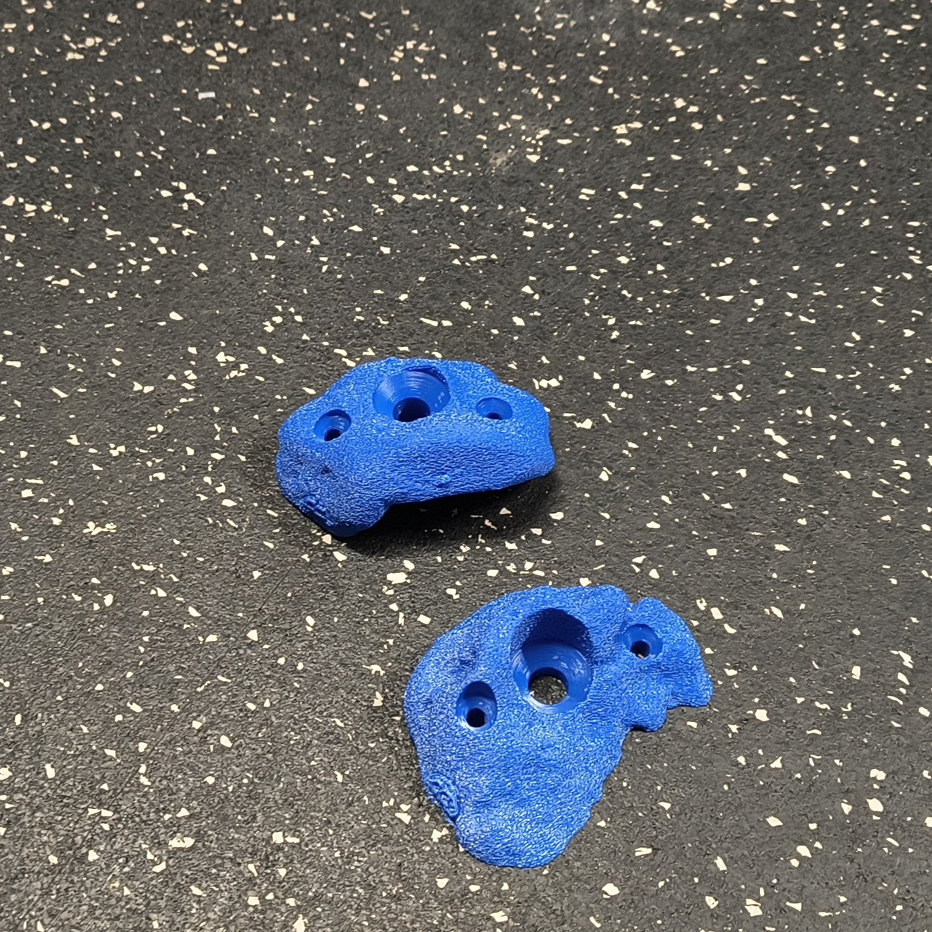 Fundy Favorites small  – 20- Climbing Holds Curated Pack