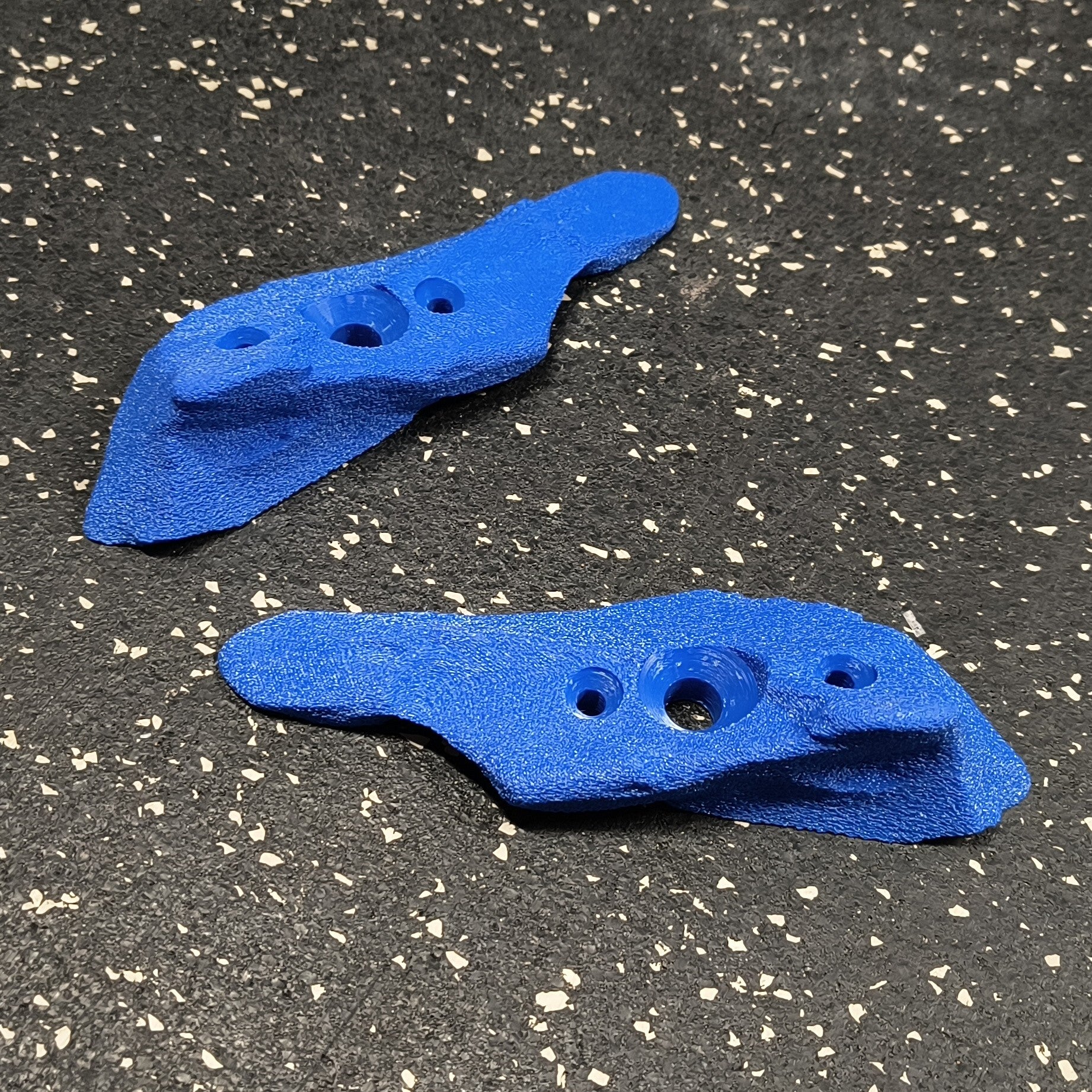 Fundy Favorites small  – 20- Climbing Holds Curated Pack