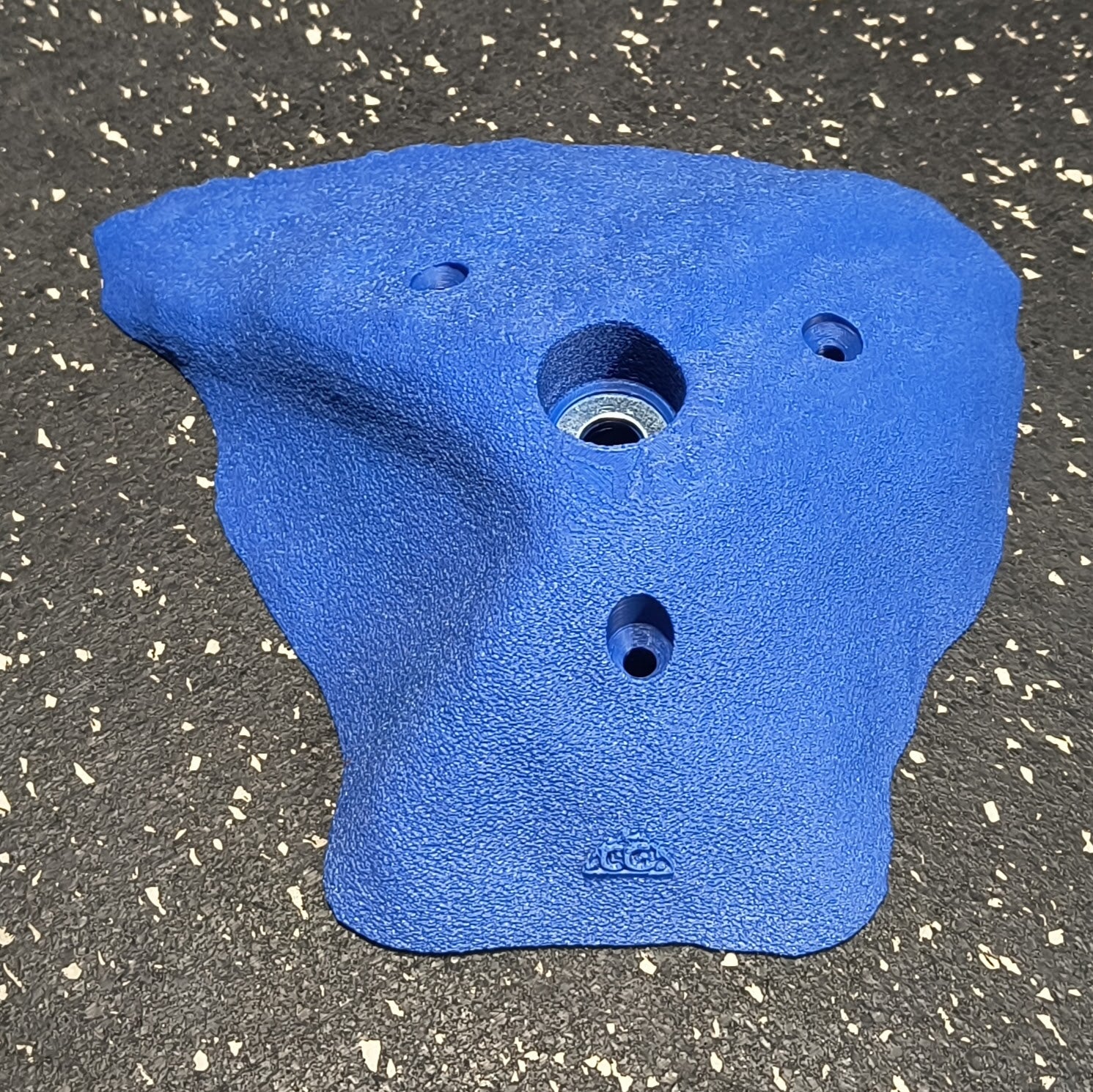 Rock Climbing hold Sloper v2