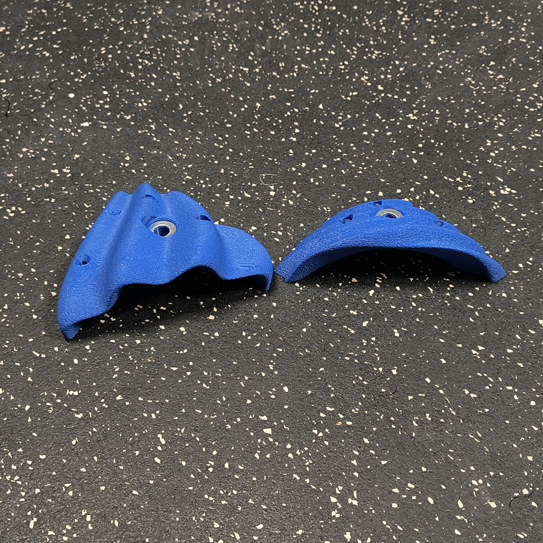 Vase Collection – 12 Climbing Holds set (9 Unique)