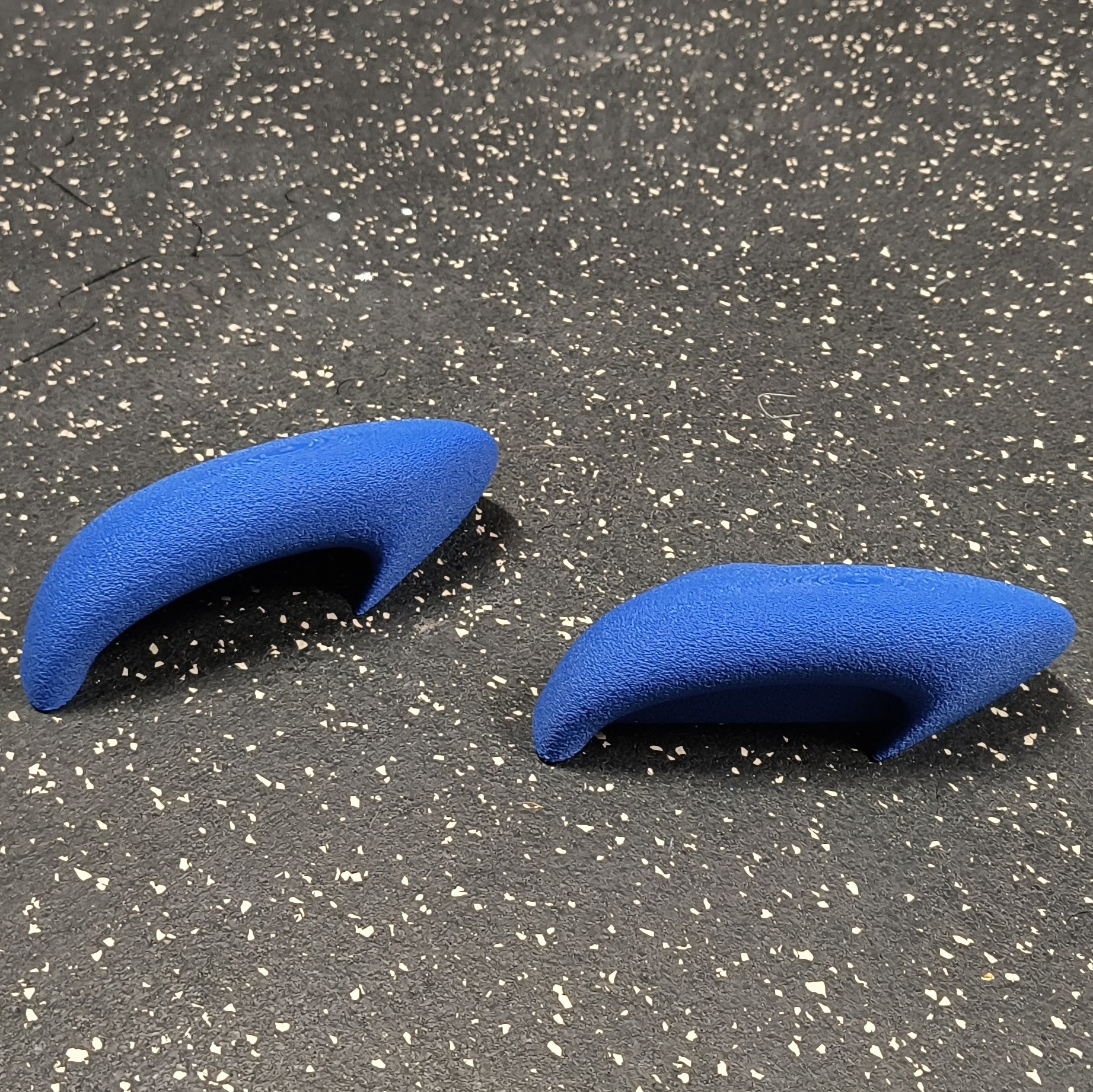 Vase Collection – 12 Climbing Holds set (9 Unique)