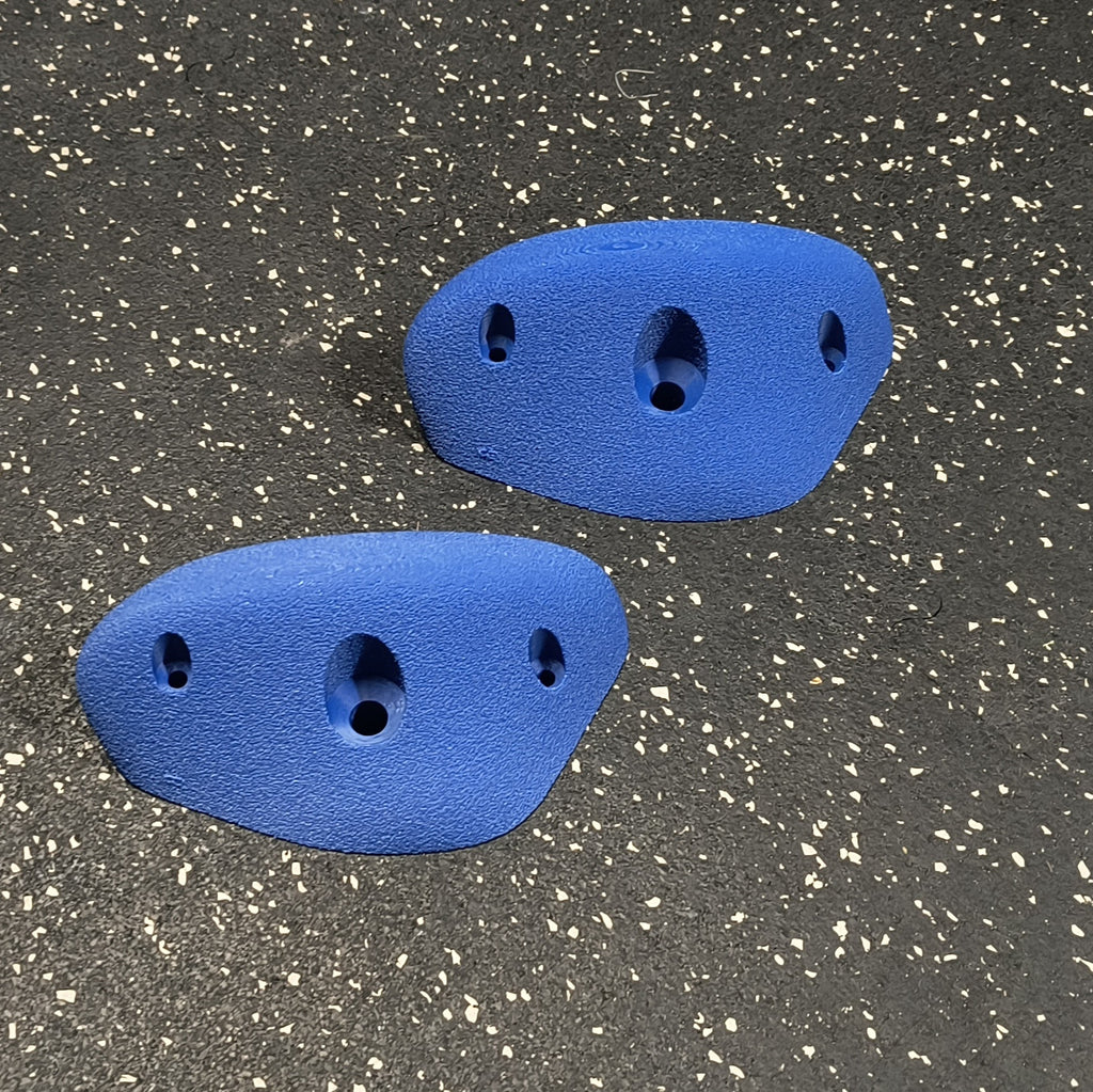 Vase Collection – 12 Climbing Holds set (9 Unique)