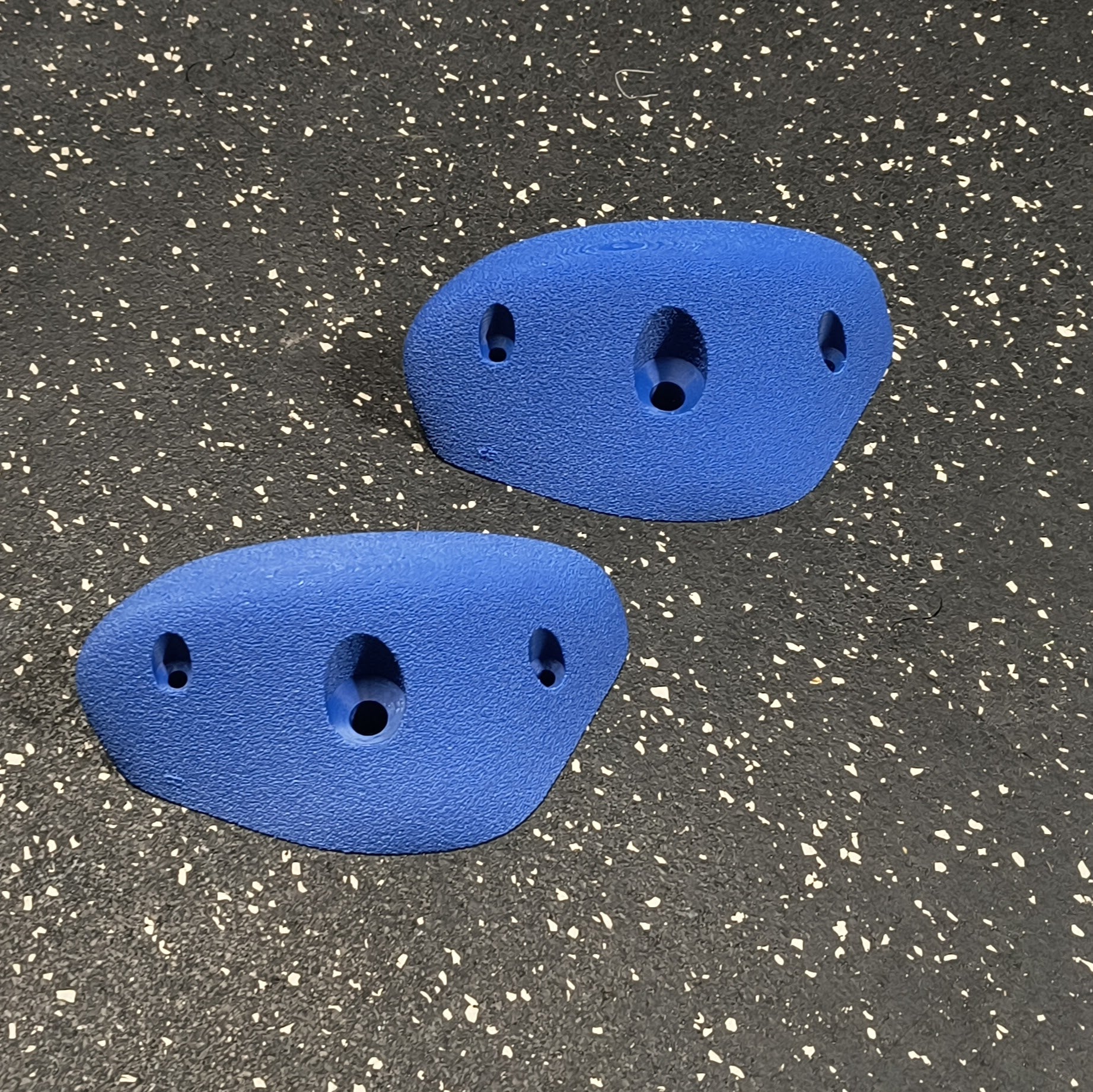 Vase Collection – 12 Climbing Holds set (9 Unique)