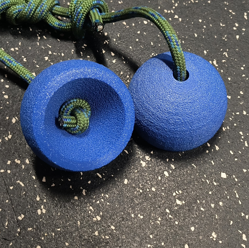 Crag Cylinder Grip - set of 2 - $16 CAD