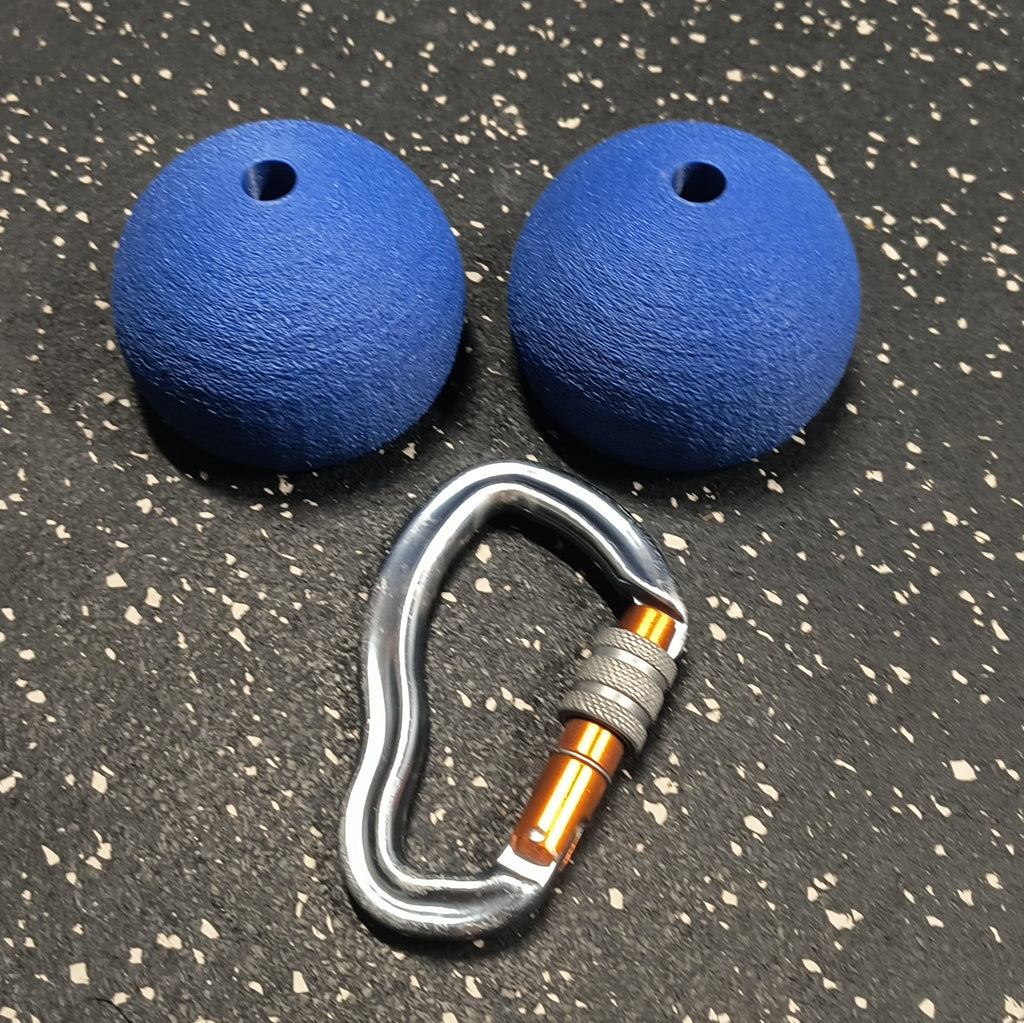 Crag Cylinder Grip - set of 2 - $16 CAD
