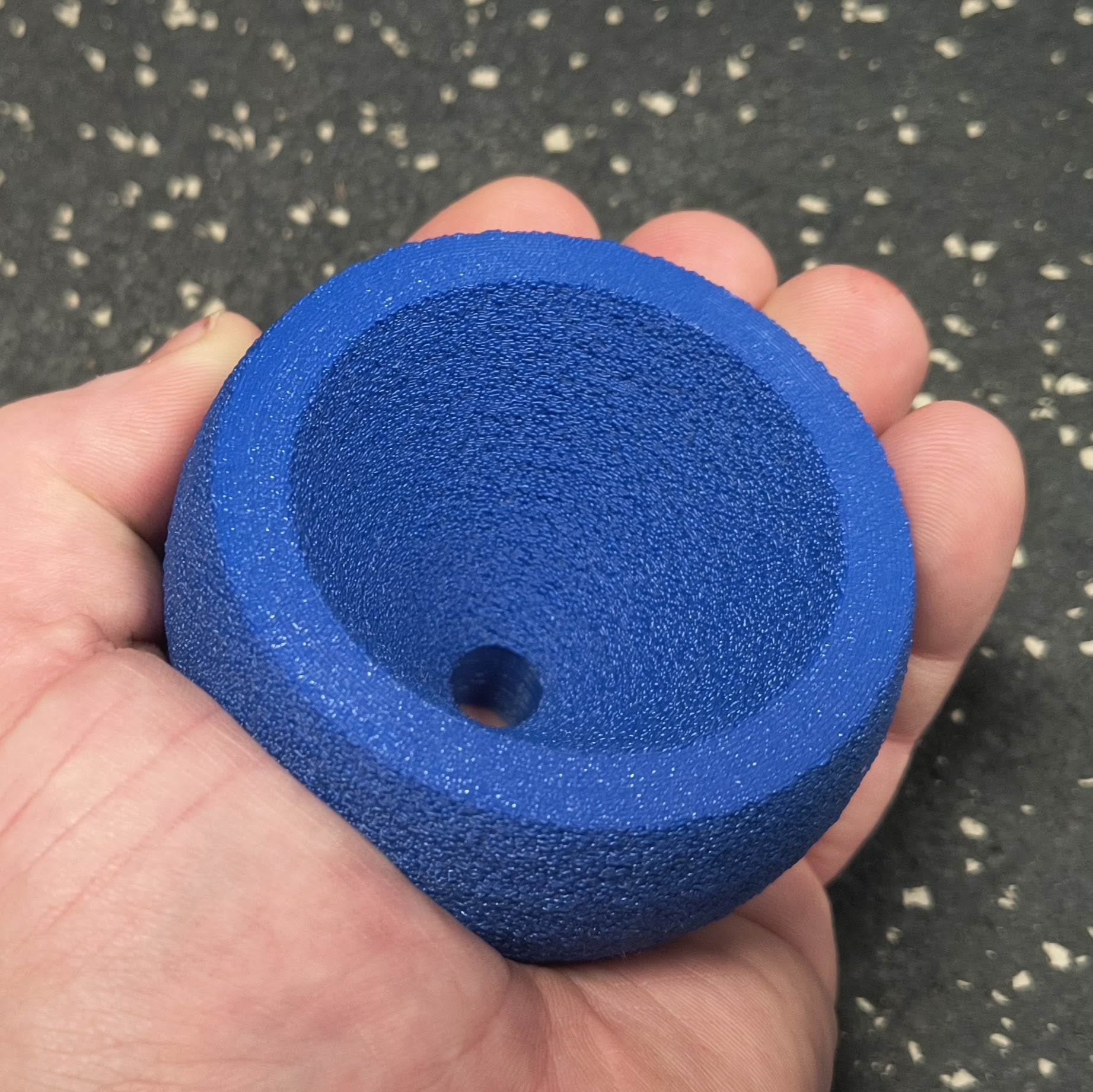 Grip Sphere Trainer - set of 2