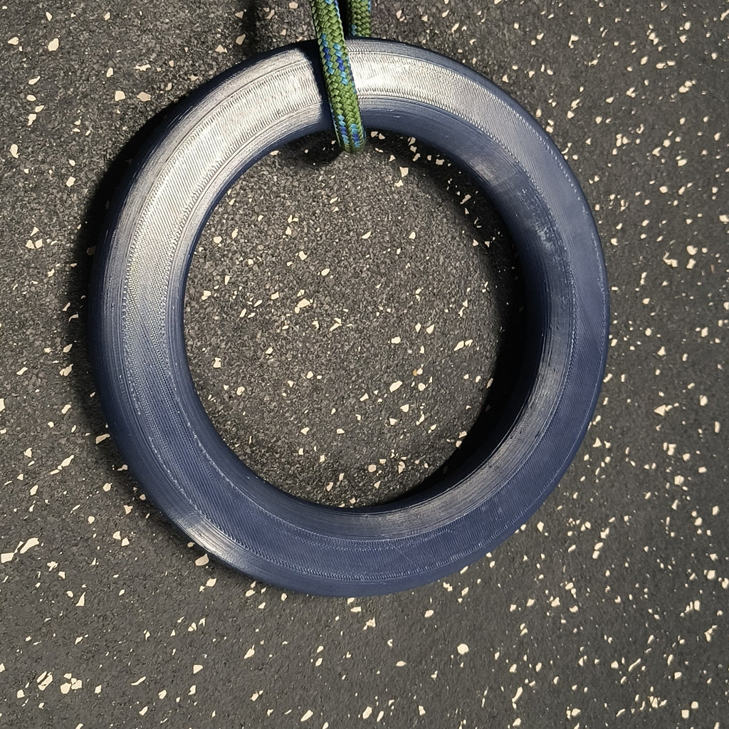 Crag Gymnastic Rings  - set of 2 - $30 CAD