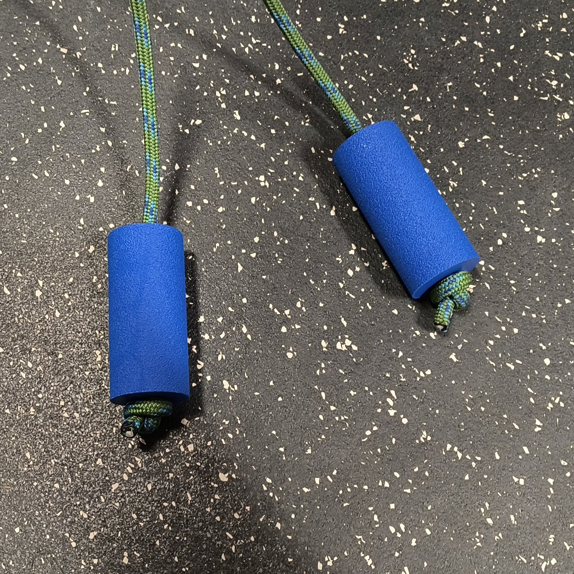 Cylinder Grips set of 2